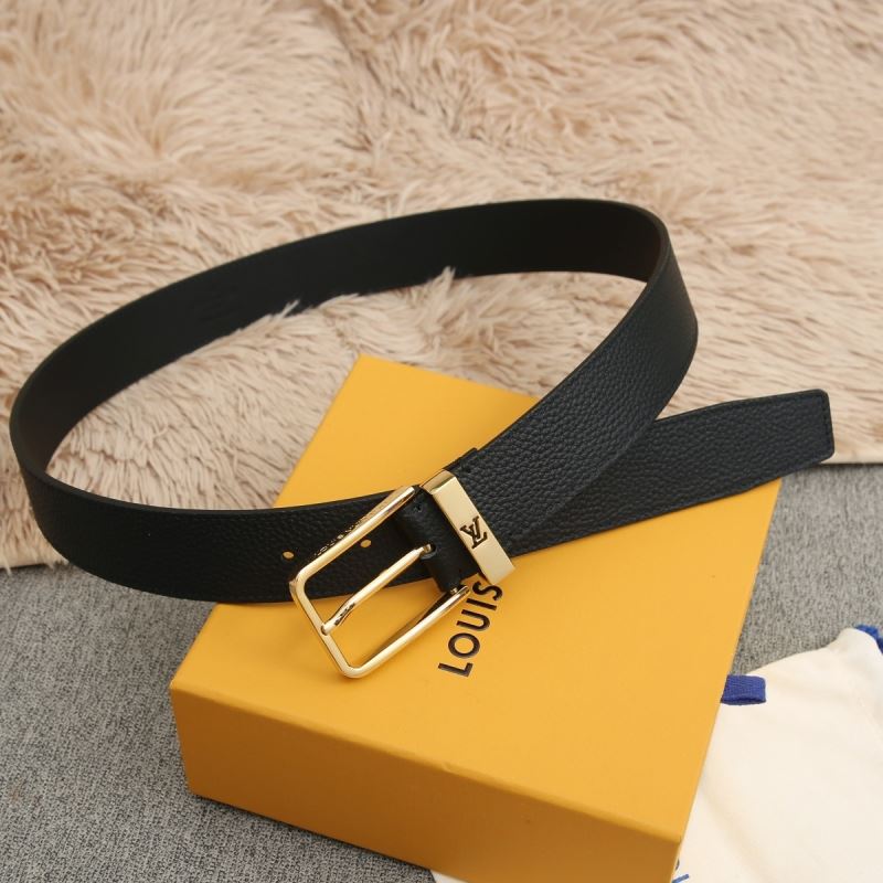 Louis Vuitton Belts